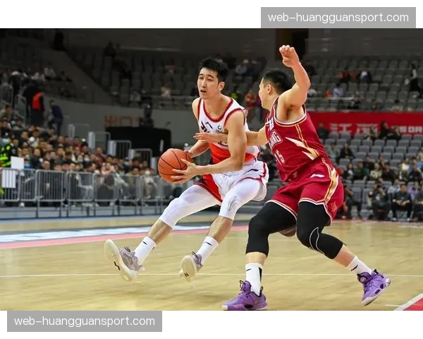 投篮热图分析：本赛季CBA各队在不同区域的投篮选择与效率分布