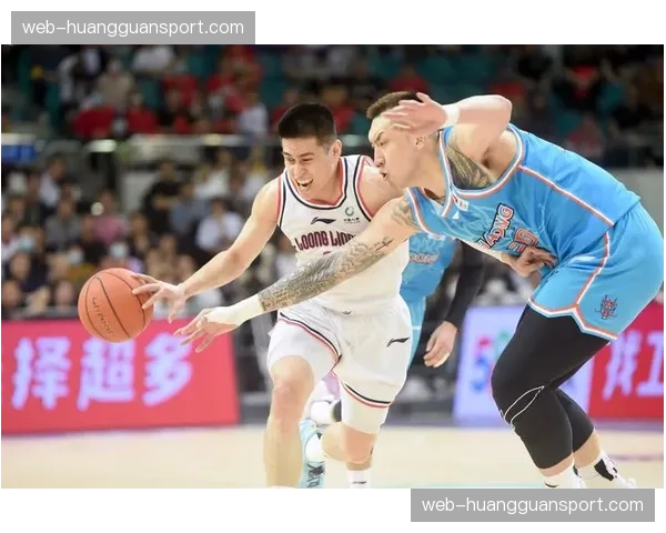 从连败到八强：广州龙狮青年军如何完成赛季逆袭之路