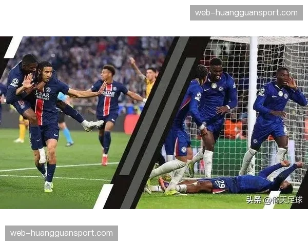 深度复盘:解析巴黎圣日耳曼如何通过无球跑动撕破马赛的高位防线 深度复盘:解析巴黎圣日耳曼如何通过无球跑动撕破马赛的高位防线