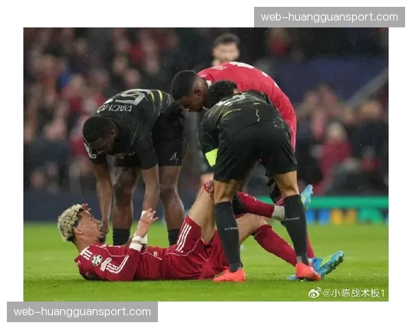 利物浦新援埃基蒂克跟腱重伤，赛季报销无缘世界杯